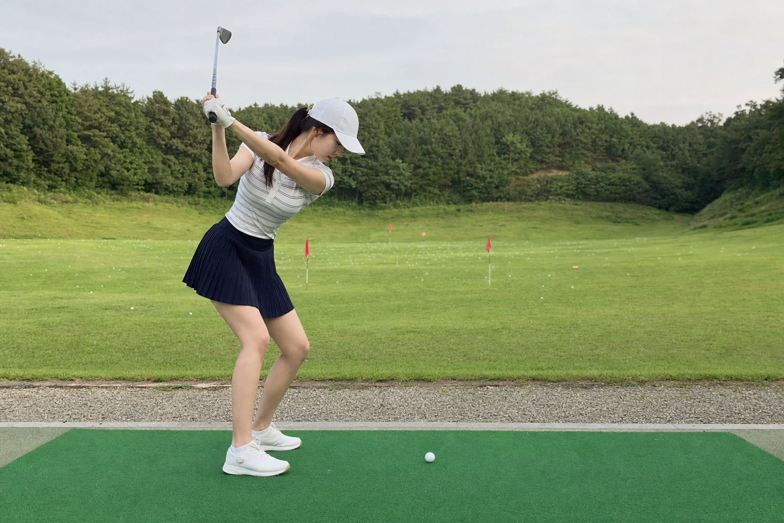 右足が伸びるとダメな理由と正しい使い方を徹底解説